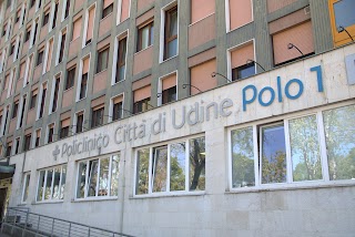 Policlinico Città di Udine