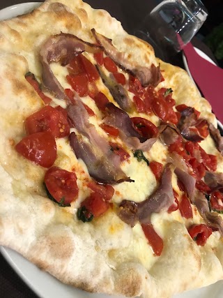 Da Claudio Pizzeria Tavola Calda