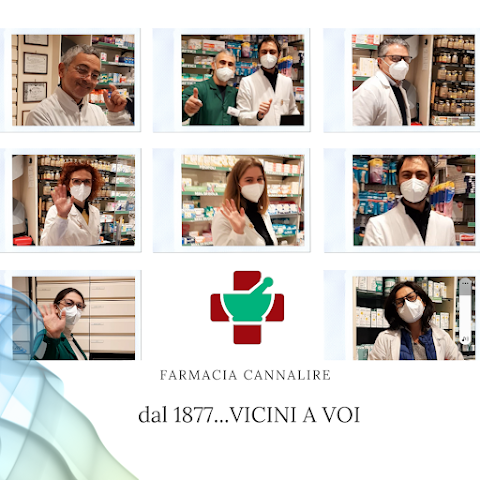 Farmacia Cannalire