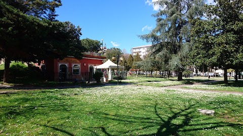 Parco Piero Romeo