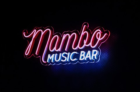 MAMBO Music Bar