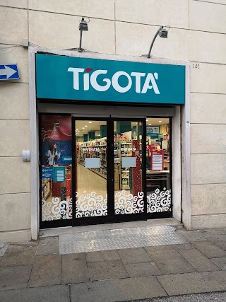 Tigotà