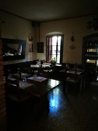 Trattoria della Pace da René