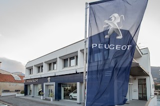 Officina Peugeot - Bartolozzi Giacomo Service Srl