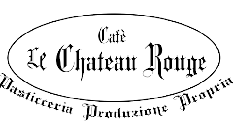 Cafè Le Chateau Rouge