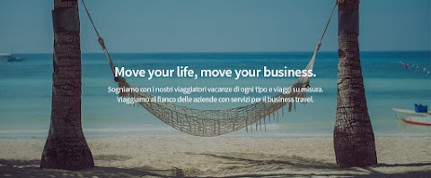 Agenzia Viaggi Move Travel