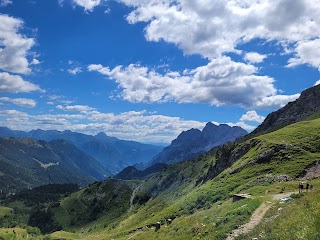 Rifugio Branchino