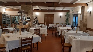 Ristorante Vecchia Lama