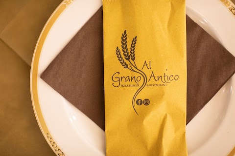 Al Grano Antico Pizza & Restaurant Gourmet