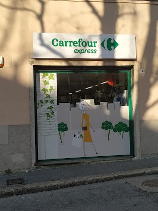 Supermercato Carrefour Express