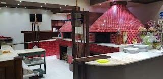 Pizzeria Vecchia Napoli