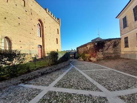 Il Belvedere – La Terrazza di Nazzano