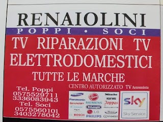 Renaiolini Ing. Elettronica