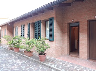 Hotel San Francesco