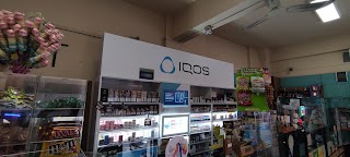 IQOS PARTNER - Tabacchi Smedile, Messina