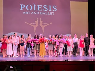 Poíesis Danza