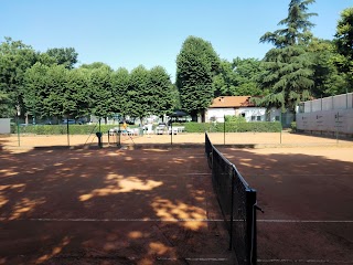 Villa Reale Tennis Monza