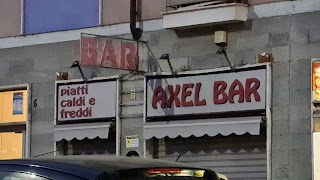 Axel Bar