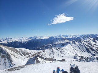 Ski Serre Chevalier