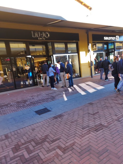 LIUJO OUTLET UOMO