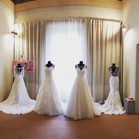 Sartoria Nonsolosposa di Carletti Danielaa