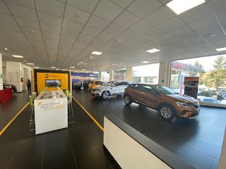 Superauto S.p.A. Vigevano - Concessionaria e Centro Assistenza