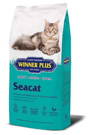 WINNER PLUS Pet Food Srl