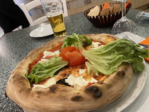 Pizzeria Positano di Savastano Marco