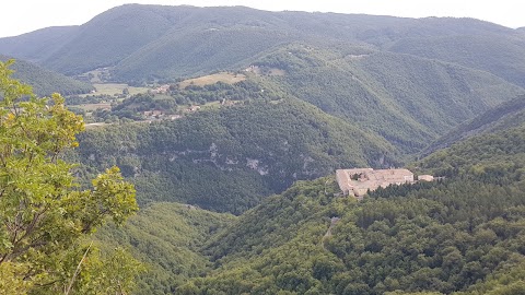 Monte Rotonaria
