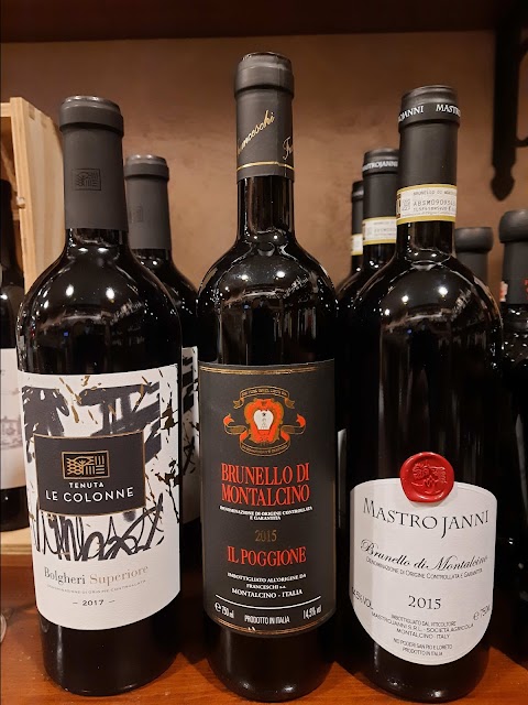 L'Angolo di Vino Rivoli