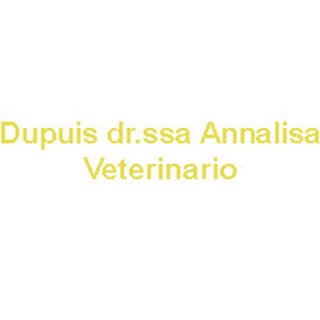 Dupuis Dr.ssa Annalisa Veterinario