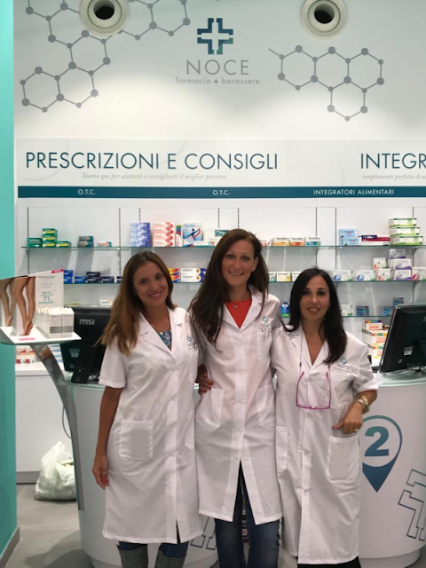 Farmacia Amari Miranda