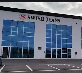 Swish Jeans