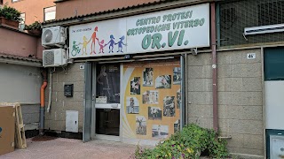 Centro Protesi Ortopediche Viterbo