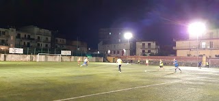 Centro Sportivo Campo Astroni