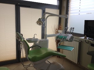 Studio Odontoiatrico - Dott.ssa Renzo Sabrina