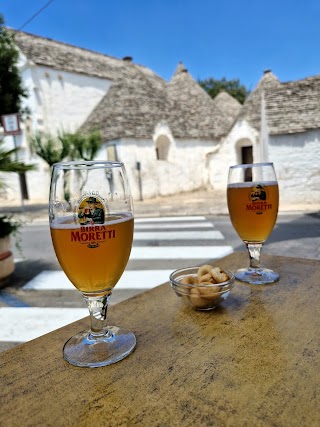 Bar di Spinosa Cosmo