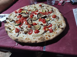 Trattoria Pizzeria I Due Compari