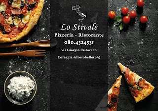 Pizzeria Lo Stivale