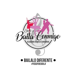 Siente y Baila conmigo