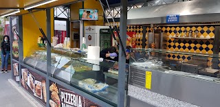 Pizzeria panineria bloy