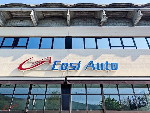 Cosi Auto Di Fabio Cosi Srl