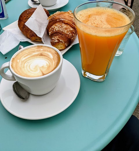 Morning Cafe' Padova