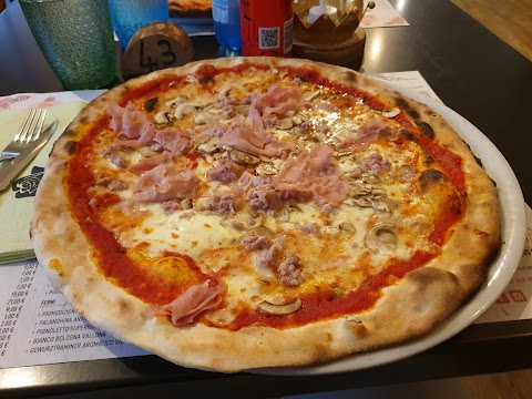 Trattoria Pizzeria Elisa