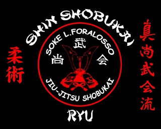 Shobukai Ryu Ju Jitsu