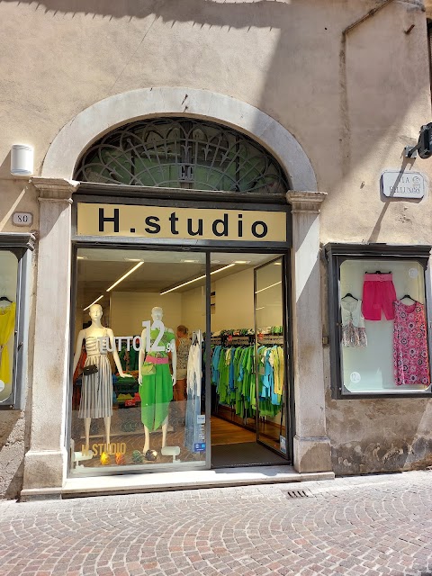 H. Studio