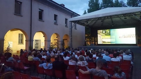 Cinema Sotto le Stelle - Arena Casa Morandi