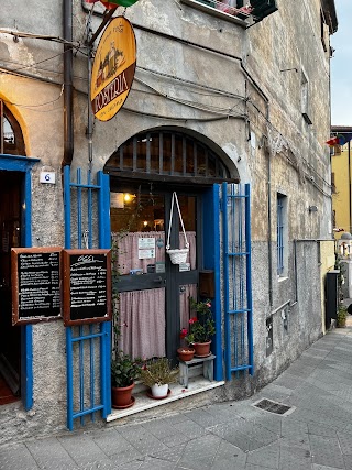 L'Osteria c'era una Volta