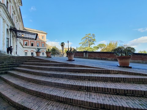 Università di Siena - Complesso universitario San Niccolò
