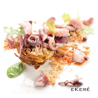 eKeré - l'anima del gusto